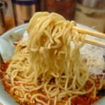 地獄ラーメン 田中屋 - 