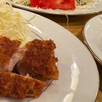 Tonkatsu Tonki - 