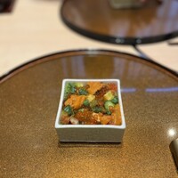銀座 ちかみつ 並木通り - 