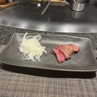 銀座のステーキ 銀座中央店 - 