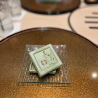 銀座 ちかみつ 並木通り - 