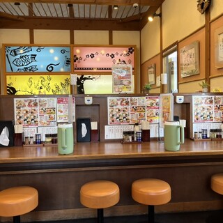 味噌ラーメン はちべえ_2