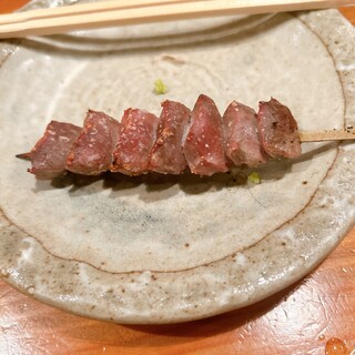 明神下 焼鳥とし_1