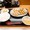 餃子の王将 西原店