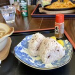 みきCafe - ほろっほろ