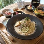 BROWN RICE Tokyo Omotesando - 