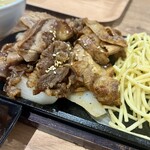 牛角焼肉食堂 - 