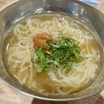 牛角焼肉食堂 - 