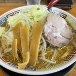 自家製麺屋 登夢道 - 