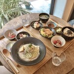 BROWN RICE Tokyo Omotesando - 