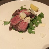 オービカ モッツァレラバー 梅田店 - 