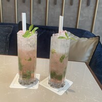 イタリアンレストラン LOKAL HOUSE (voco大阪セントラル) - 