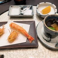 天冨良 よこ田 - 