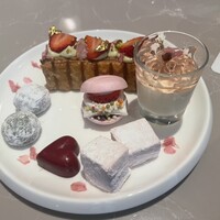 イタリアンレストラン LOKAL HOUSE (voco大阪セントラル) - 