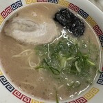 丸星ラーメン - 