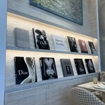 Cafe Dior - 