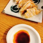 Kisurin - 焼き餃子