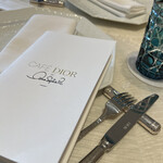 Cafe Dior - 