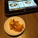 八宝菜館 - 料理写真: