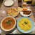 AMAN KITCHEN - 料理写真: