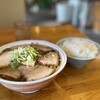ラーメンうめ八