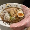 野口太郎 ラーメン 北新地本店