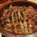 Unagi Washoku Shirakawa - 