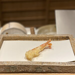 日本橋 蕎ノ字 - 