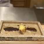 日本橋 蕎ノ字 - 