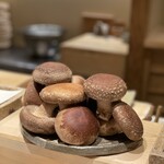 日本橋 蕎ノ字 - 