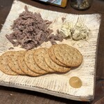 勝手口 ひまり屋 - 