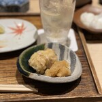 日本橋 蕎ノ字 - 