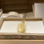 日本橋 蕎ノ字 - 