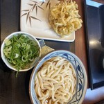 Marugame Seimen - 