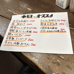 勝手口 ひまり屋 - 