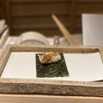 日本橋 蕎ノ字 - 