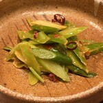 勝手口 ひまり屋 - 