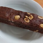 アカリベーカリー - チョコレートブラウニー