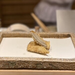 日本橋 蕎ノ字 - 