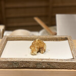 日本橋 蕎ノ字 - 