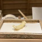 日本橋 蕎ノ字 - 