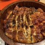 Unagi Washoku Shirakawa - 