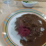 京都カレー製作所 カリル - 