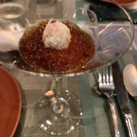 俺のフレンチ グランメゾン 大手町 - 