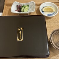 割烹蒲焼 横浜八十八 吉田町店 -  割烹蒲焼 横浜八十八 吉田町店 -