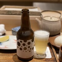 日本橋 蕎ノ字 - 