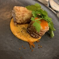 俺のフレンチ グランメゾン 大手町 - 