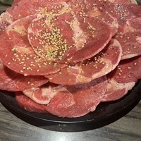食べ飲み放題 焼肉ダイニングちからや 名駅店 - 