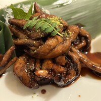 割烹蒲焼 横浜八十八 吉田町店 -  割烹蒲焼 横浜八十八 吉田町店 -