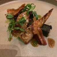 俺のフレンチ グランメゾン 大手町 - 